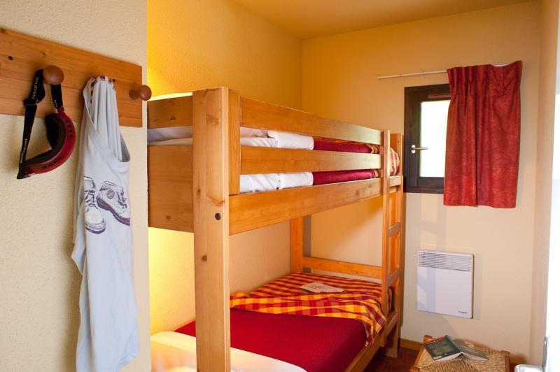 Madame Vacances Residence Les Chalets Du Thabor Valfrejus Εξωτερικό φωτογραφία